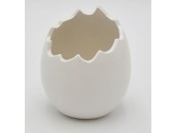 Obal skořápka kulatá velká